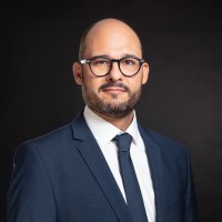 DWS Group Employee Felix J.'s profile photo