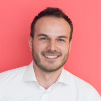 Psychometric, Inc. Employee Kyle Williams's profile photo