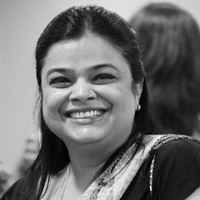 Aircel Employee Brinda Malhotra's profile photo