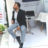 Craft Silicon Asia Employee Udipta Das's profile photo