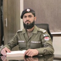 PUNJAB POLICE ,  India Employee Mubashir Sattar's profile photo