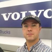 Mid-Ontario Truck Centre Employee Amir Ghalamkari's profile photo