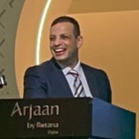 Green Oasis General Contracting LLC Employee Mohamed Ayad's profile photo