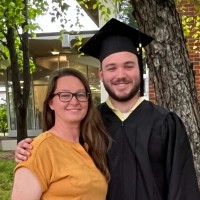 Twelve Point Logistics Employee Jamie Owens's profile photo
