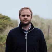 Alaska Airlines Employee Joseph Carson's profile photo