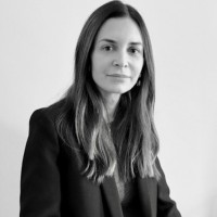 Bottega Veneta Employee Alexandra Pecorelli's profile photo