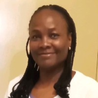 Everest Accountants Limited Employee Rita Akpogumah's profile photo