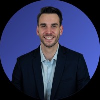 SteerFox Employee Julien Létienne's profile photo