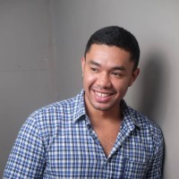 Pollfish Employee Michael Singleton's profile photo