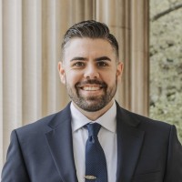 Planned Parenthood of Greater New York Employee Lee Larson's profile photo