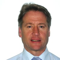 Keith Blackburn Email