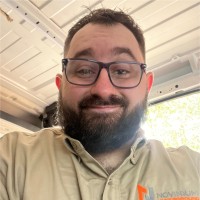 Infinity TSD Employee Evan Conner's profile photo
