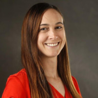 RAGBRAI Employee Andrea Parrott's profile photo