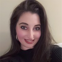 American Culinary Federation Employee Rachel Rieder's profile photo