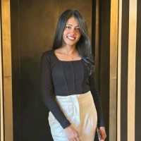 Trunks Company Employee Anushka Agarwal's profile photo