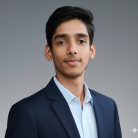 Arshil Employee Prashant Dubey's profile photo