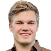 Healthcare Purchaser Alliance of Maine Employee Liam Lafountain's profile photo