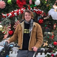 Bublr Bikes Employee Darien Carbine's profile photo