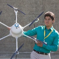 Massachusetts Institute of Technology Employee John Aleman's profile photo