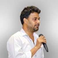 SigmaIT Software Designers Pvt. Ltd. Employee Pradeep Tiwari's profile photo