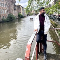 A+W Software Employee Shahan Shaffi's profile photo