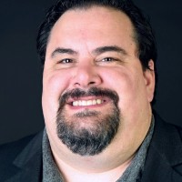 THE RICH CENTER FOR AUTISM @YSU Employee Mike Latessa's profile photo