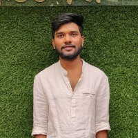 Splunk Employee Ganesh E's profile photo