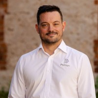 Patton Building Employee Jonathon Armstrong's profile photo