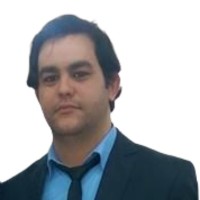 RIEKER GRUPPE Employee Chawki Dris's profile photo