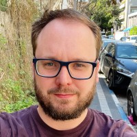 10x Banking Employee Miles Wilson's profile photo