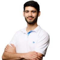 DataSafer Employee Itamar Oliveira's profile photo