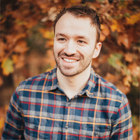 University of Oklahoma - Information Technology Employee Shawn Coffey's profile photo
