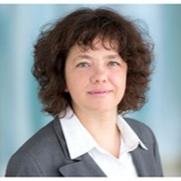 WAGO Kontakttechnik Employee Michaela Kaiser's profile photo