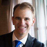 Upwork Employee Joel Wiles's profile photo