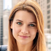 Snappymob Employee Elena Argyriou's profile photo