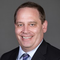 Sacred Heart Major Seminary Employee Jeff Mesch's profile photo