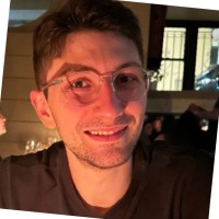 Shift Employee Giancarlo Camilo's profile photo