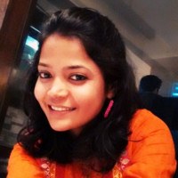 Microsoft Employee Saumya Suman's profile photo