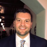 Matrix Service Company Employee Brett Roper's profile photo