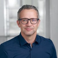 Q.ANT Employee Bruno Spruth's profile photo
