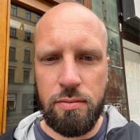 Accurator Employee Jakob Bergendahl's profile photo