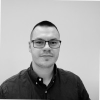 Cludo Employee Lasse Villadsen's profile photo