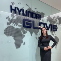 HYUNDAI GLOVIS MEXICO Employee Karen Alanis's profile photo