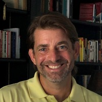 NORC at the University of Chicago Employee John Roman's profile photo