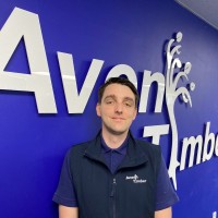 Avon Timber Merchants Employee Lucas Norman's profile photo