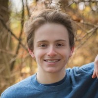 Columbia University Formula SAE - Knickerbocker Motorsports Employee Benjamin Levin's profile photo