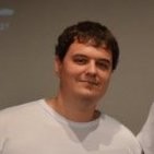 Embrapa Territorial Employee Felipe Garcia dos Santos's profile photo