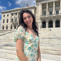 Kelsey Allen Email & Phone Number