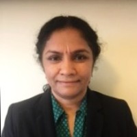 Sailaja Vunnam Email & Phone Number
