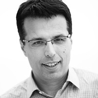IAB Slovenija Employee Zoran Savin's profile photo